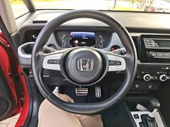 Honda Fit 1.5L CVT Chao Run Pro Edition - ფოტო 10
