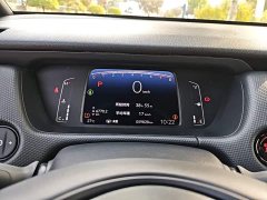 Honda Fit 1.5L CVT Chao Run Pro Edition - ფოტო 11