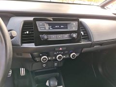 Honda Fit 1.5L CVT Chao Run Pro Edition - ფოტო 12