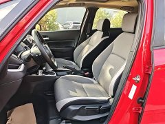 Honda Fit 1.5L CVT Chao Run Pro Edition - ფოტო 14