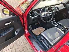 Honda Fit 1.5L CVT Chao Run Pro Edition - ფოტო 15