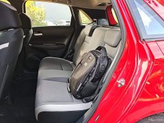 Honda Fit 1.5L CVT Chao Run Pro Edition - ფოტო 16