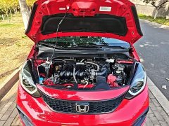 Honda Fit 1.5L CVT Chao Run Pro Edition - ფოტო 19
