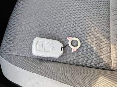 Honda Fit 1.5L CVT Chao Run Pro Edition - ფოტო 8