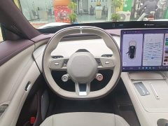 Xiaomi YU7 Four-Wheel Drive Pro - ფოტო 10