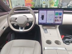 Xiaomi YU7 Four-Wheel Drive Pro - ფოტო 12