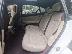 Xiaomi YU7 Four-Wheel Drive Pro - ფოტო 16