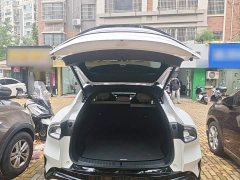 Xiaomi YU7 Four-Wheel Drive Pro - ფოტო 18