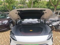 Xiaomi YU7 Four-Wheel Drive Pro - ფოტო 19