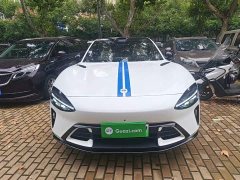Xiaomi YU7 Four-Wheel Drive Pro - ფოტო 2