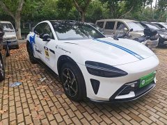Xiaomi YU7 Four-Wheel Drive Pro - ფოტო 3
