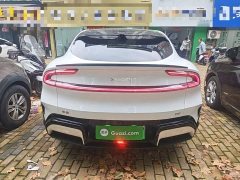 Xiaomi YU7 Four-Wheel Drive Pro - ფოტო 5