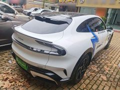 Xiaomi YU7 Four-Wheel Drive Pro - ფოტო 6