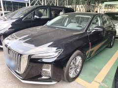 FAW Red Flag H5 1.5T DCT Smart Connected Flagship Comfort Edition - ფოტო 1