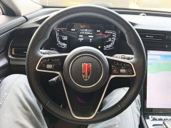 FAW Red Flag H5 1.5T DCT Smart Connected Flagship Comfort Edition - ფოტო 10