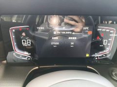 FAW Red Flag H5 1.5T DCT Smart Connected Flagship Comfort Edition - ფოტო 11