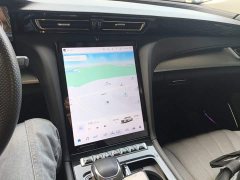 FAW Red Flag H5 1.5T DCT Smart Connected Flagship Comfort Edition - ფოტო 12