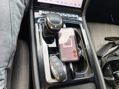 FAW Red Flag H5 1.5T DCT Smart Connected Flagship Comfort Edition - ფოტო 13