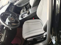 FAW Red Flag H5 1.5T DCT Smart Connected Flagship Comfort Edition - ფოტო 14