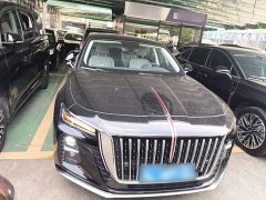 FAW Red Flag H5 1.5T DCT Smart Connected Flagship Comfort Edition - ფოტო 2