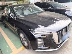 FAW Red Flag H5 1.5T DCT Smart Connected Flagship Comfort Edition - ფოტო 3