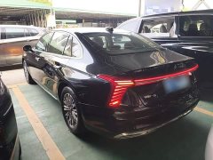 FAW Red Flag H5 1.5T DCT Smart Connected Flagship Comfort Edition - ფოტო 4