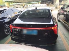 FAW Red Flag H5 1.5T DCT Smart Connected Flagship Comfort Edition - ფოტო 5