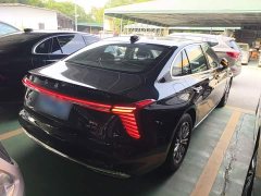 FAW Red Flag H5 1.5T DCT Smart Connected Flagship Comfort Edition - ფოტო 6