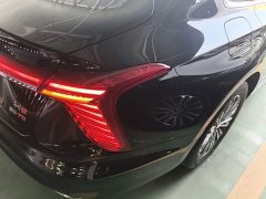 FAW Red Flag H5 1.5T DCT Smart Connected Flagship Comfort Edition - ფოტო 7