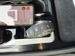 FAW Red Flag H5 1.5T DCT Smart Connected Flagship Comfort Edition - ფოტო 8
