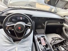 FAW Red Flag H5 1.5T DCT Smart Connected Flagship Comfort Edition - ფოტო 9