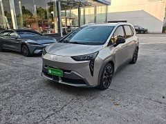 GAC AION Y Plus 70 Tech Edition - ფოტო 1