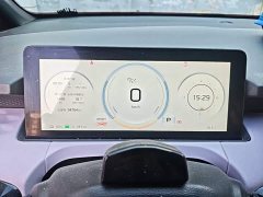 GAC AION Y Plus 70 Tech Edition - ფოტო 11