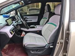 GAC AION Y Plus 70 Tech Edition - ფოტო 14