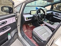 GAC AION Y Plus 70 Tech Edition - ფოტო 15