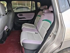 GAC AION Y Plus 70 Tech Edition - ფოტო 16