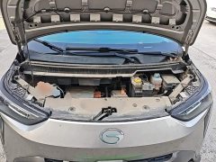 GAC AION Y Plus 70 Tech Edition - ფოტო 19
