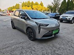 GAC AION Y Plus 70 Tech Edition - ფოტო 3