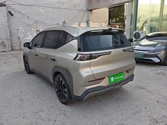 GAC AION Y Plus 70 Tech Edition - ფოტო 4