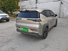 GAC AION Y Plus 70 Tech Edition - ფოტო 6