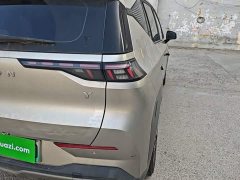 GAC AION Y Plus 70 Tech Edition - ფოტო 7