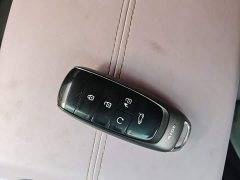 GAC AION Y Plus 70 Tech Edition - ფოტო 8