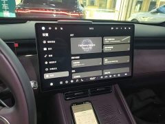 Voyah Lantu FREE 2025 FREE AWD Qiankun Edition - ფოტო 12