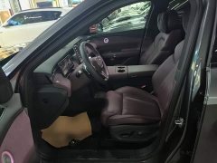 Voyah Lantu FREE 2025 FREE AWD Qiankun Edition - ფოტო 14
