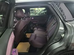 Voyah Lantu FREE 2025 FREE AWD Qiankun Edition - ფოტო 16