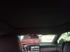 Voyah Lantu FREE 2025 FREE AWD Qiankun Edition - ფოტო 17