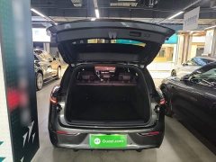 Voyah Lantu FREE 2025 FREE AWD Qiankun Edition - ფოტო 18