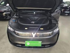 Voyah Lantu FREE 2025 FREE AWD Qiankun Edition - ფოტო 19