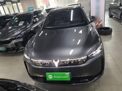 Voyah Lantu FREE 2025 FREE AWD Qiankun Edition - ფოტო 2