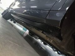 Voyah Lantu FREE 2025 FREE AWD Qiankun Edition - ფოტო 20
